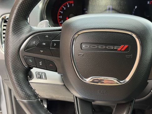 Used 2019 Dodge Durango GT AWD/4WD image 30
