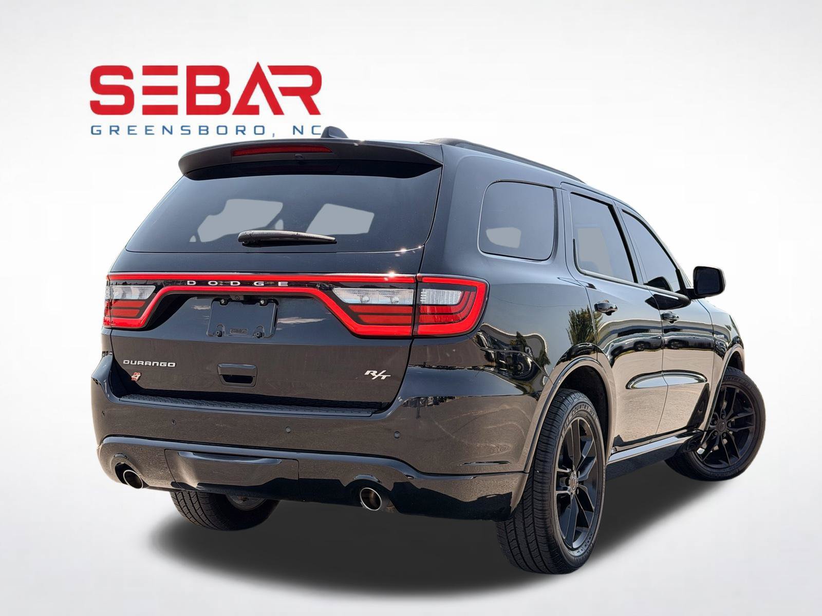 Used 2023 Dodge Durango R/T AWD/4WD image 7