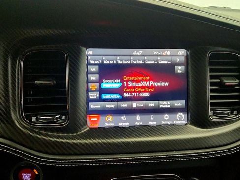 Used 2022 Dodge Charger SRT Hellcat w/ Harman/Kardon Audio Group image 18