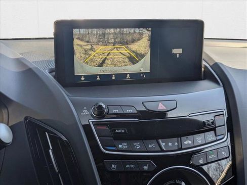 Used 2025 Acura RDX A-Spec image 13