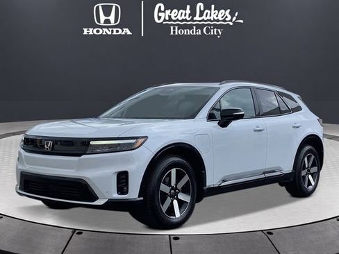 New 2026 Honda Prologue Touring image 1