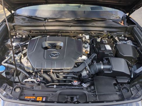 Certified 2025 MAZDA CX-30 AWD 2.5 S w/ Premium Package image 31