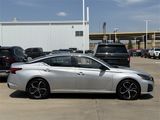 Used 2023 Nissan Altima 2.5 SR image 3