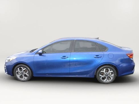 Used 2020 Kia Forte LXS image 4