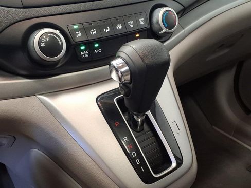 Used 2013 Honda CR-V EX image 15