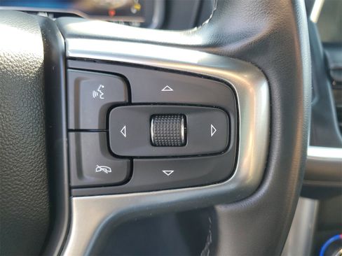 Used 2023 Chevrolet Tahoe LT image 12