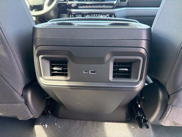 New 2026 Chevrolet Silverado 1500 RST w/ All Star Edition Plus AWD/4WD image 27