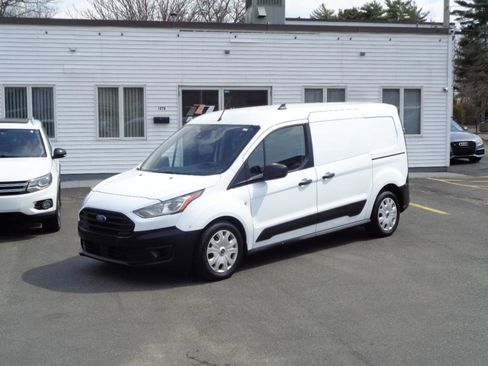 Used 2019 Ford Transit Connect XL image 10