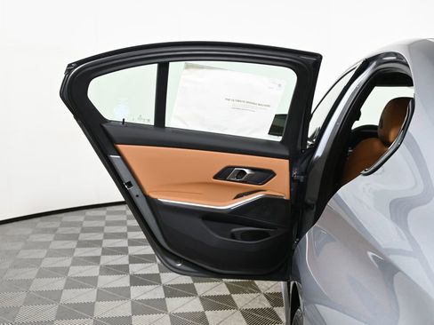 New 2026 BMW 330i xDrive Sedan w/ M Sport Package image 29