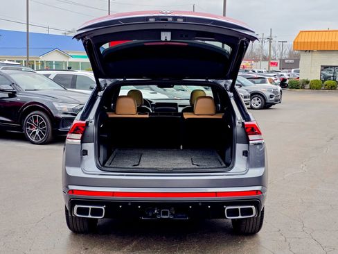 Used 2024 Volkswagen Atlas Cross Sport SEL R-Line image 48