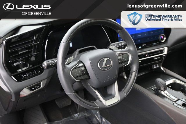 Certified 2024 Lexus RX 350 AWD w/ Convenience Package image 21