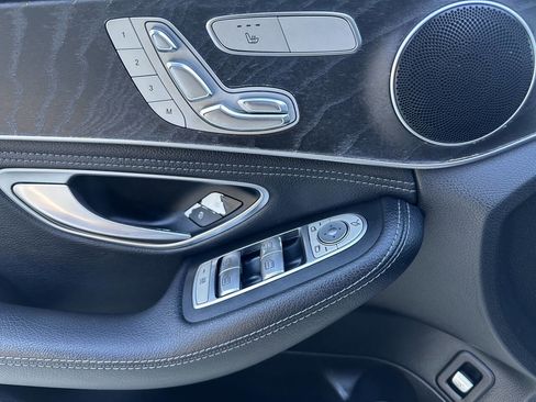 Used 2016 Mercedes-Benz C 300 4MATIC Sedan w/ Premium 1 Package image 20