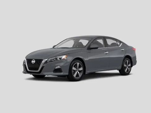 Used 2022 Nissan Altima 2.5 SV image 5