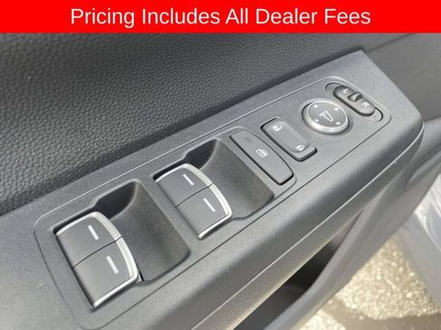Used 2025 Honda CR-V Sport Touring image 20