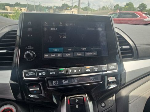 Used 2021 Honda Odyssey EX-L image 14