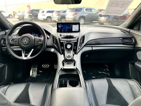 Used 2019 Acura RDX A-Spec image 15