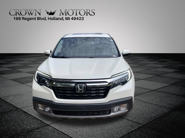 Used 2018 Honda Ridgeline RTL-E image 7