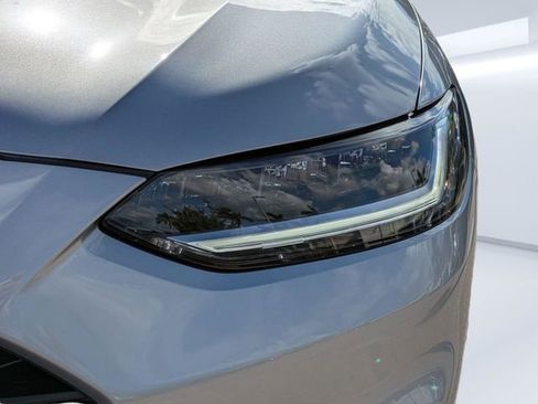 New 2026 Honda HR-V LX image 10