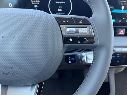 New 2026 Hyundai Ioniq 5 SEL image 21