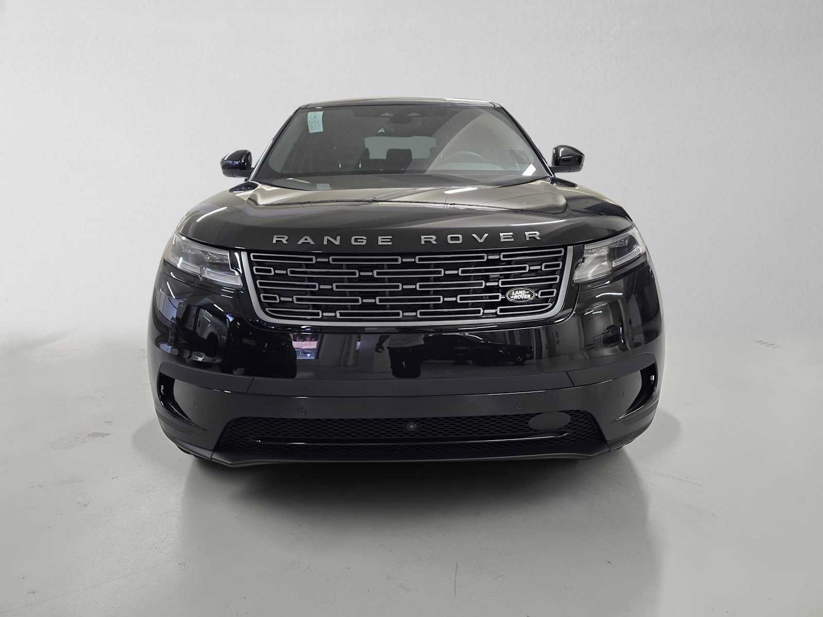 New 2026 Land Rover Range Rover Velar S AWD/4WD image 8