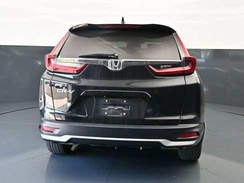 Used 2022 Honda CR-V EX-L image 6