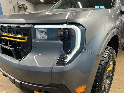 New 2026 Ford Maverick Tremor AWD/4WD image 6