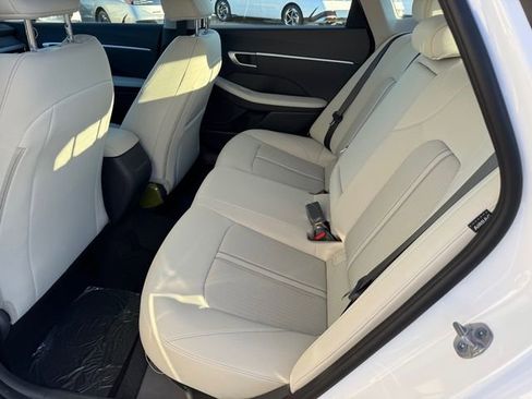 New 2026 Hyundai Sonata SEL FWD image 14