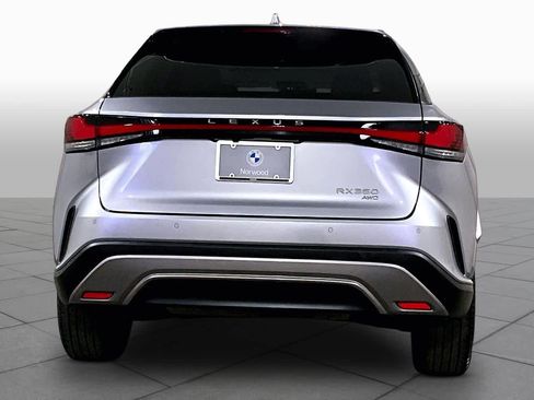 Used 2024 Lexus RX 350 Premium w/ Cold Area Package AWD/4WD image 4