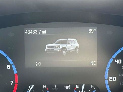 Used 2022 Ford Bronco Sport Big Bend AWD/4WD image 40