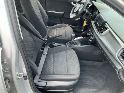 Used 2018 Kia Rio LX FWD image 19