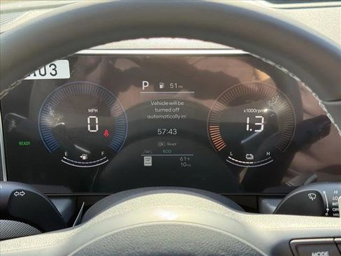 New 2026 Hyundai Sonata SEL image 13