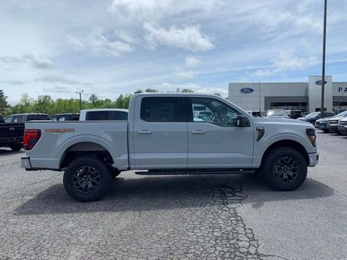 New 2026 Ford F150 Tremor AWD/4WD image 10