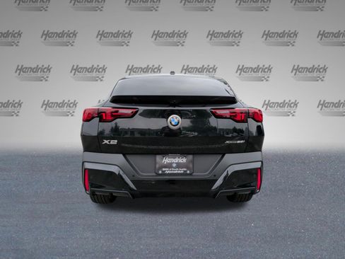 Certified 2026 BMW X2 xDrive28i AWD/4WD image 8