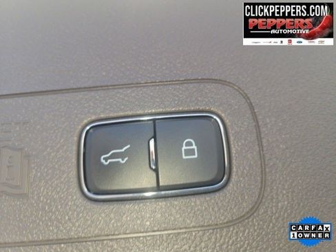 Used 2023 Lincoln Aviator AWD w/ Premium Package image 13