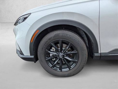 Used 2025 Honda CR-V Sport image 21