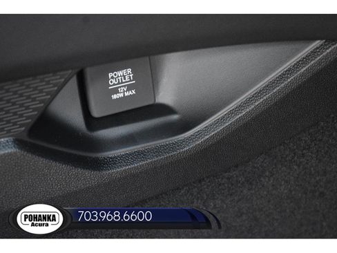 New 2026 Acura MDX Technology Package image 13