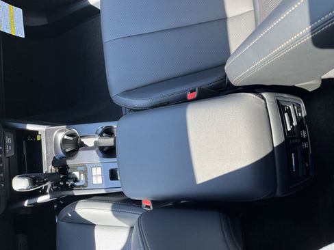 New 2026 Subaru Outback Limited XT AWD/4WD image 25