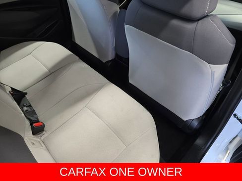 Used 2022 Toyota Corolla LE FWD image 12