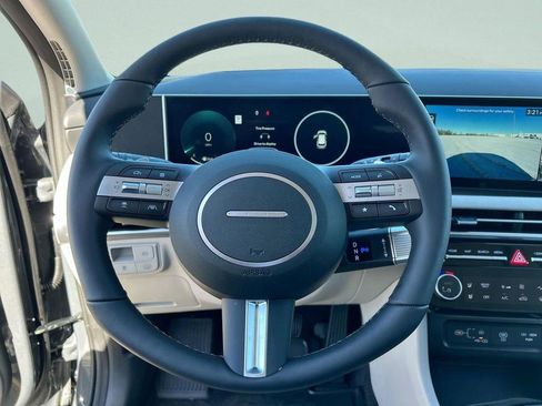 New 2026 Hyundai Tucson Limited image 33