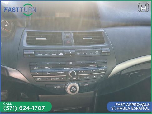 Used 2009 Honda Accord EX-L image 20