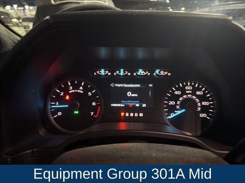 Used 2019 Ford F150 XLT w/ Equipment Group 301A Mid image 11