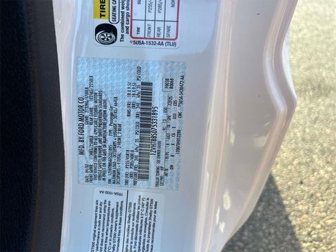 Used 2007 Ford Mustang Shelby GT500 image 26