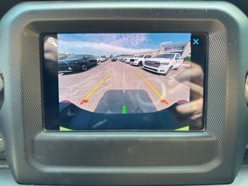 Used 2021 Jeep Gladiator Rubicon w/ LED Lighting Group image 56