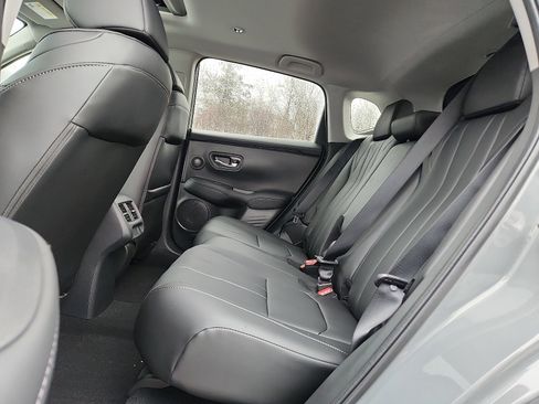 New 2026 Acura ADX FWD image 6