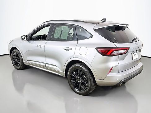 Used 2023 Ford Escape ST-Line Elite w/ Premium Technology Package image 12