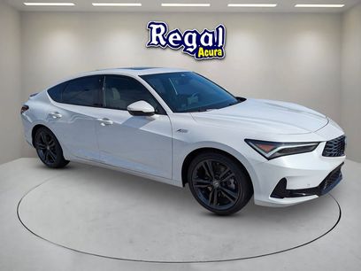 New 2025 Acura Integra A-Spec