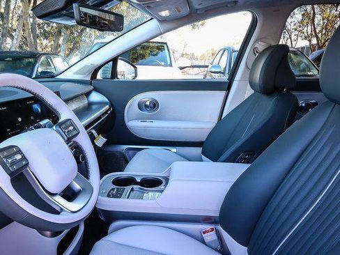 New 2026 Hyundai Ioniq 9 Calligraphy image 20