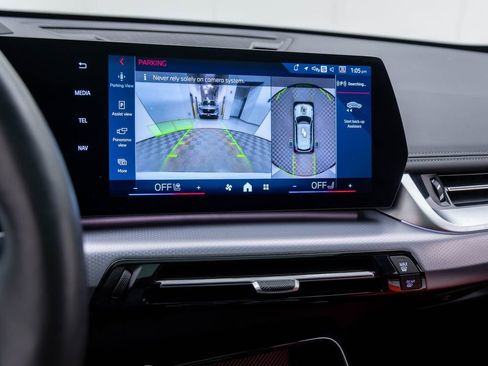 Used 2024 BMW X1 M35i w/ Premium Package image 25