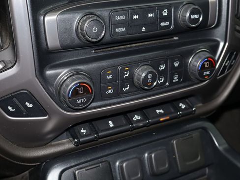 Used 2015 GMC Sierra 1500 SLT image 25