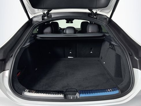 New 2026 Mercedes-Benz GLE 53 AMG 4MATIC Coupe image 22